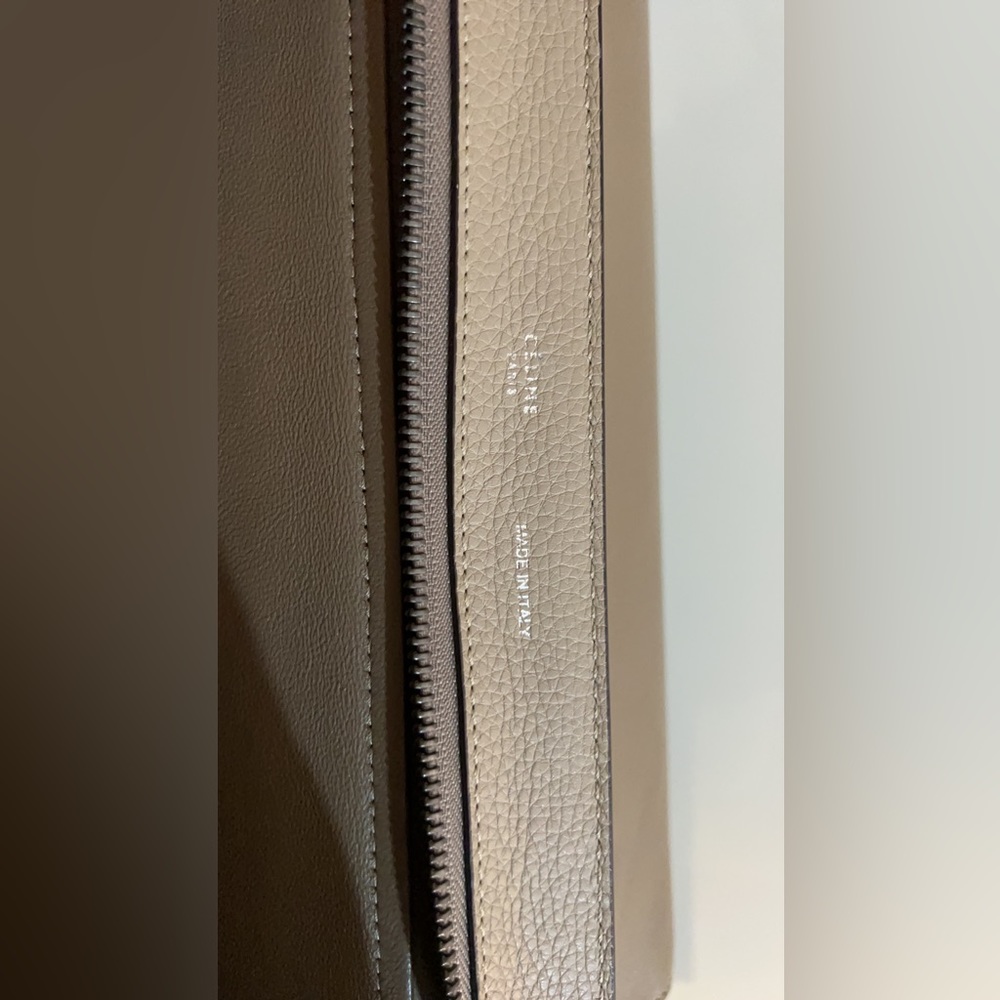 Celine Trapeze - Picture 6 of 16